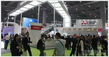 數虎創意攜手三菱電梯 魔法立方概念轎廂，引領數字創意展覽新紀元