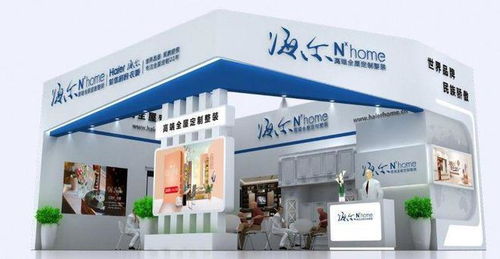 福州專業展柜租賃與數字創意展示服務 一站式解決方案